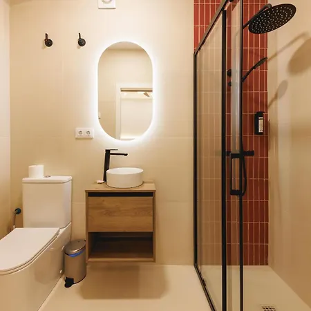 Bravissimo Sant Josep, Cosy * Girona