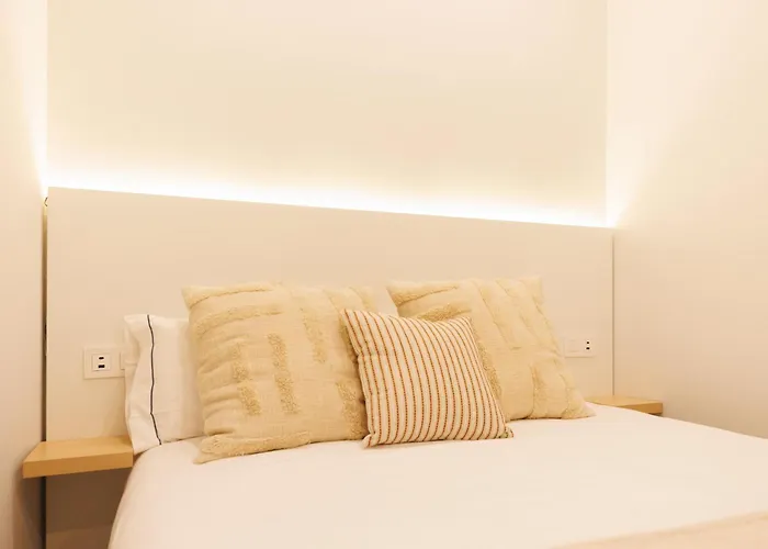 Bravissimo Sant Josep, Cosy Appartamento