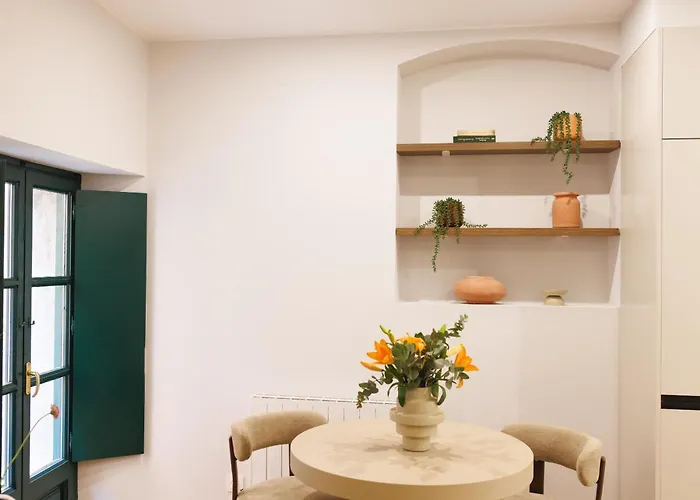 Appartamento Bravissimo Sant Josep, Cosy Girona