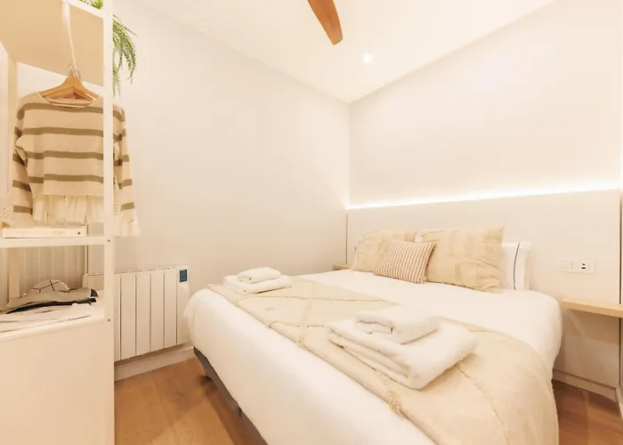 Bravissimo Sant Josep, Cosy *