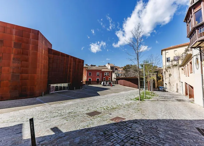 Appartamento Bravissimo Sant Josep, Cosy *