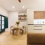 Apartamento Bravissimo Sant Josep, Cosy Gerona