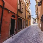 Bravissimo Sant Josep, Cosy Gerona