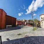 Apartamento Bravissimo Sant Josep, Cosy *