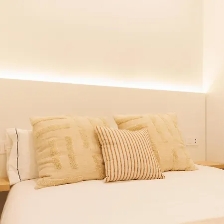 Bravissimo Sant Josep, Cosy شقة