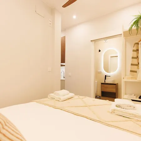 شقة Bravissimo Sant Josep, Cosy