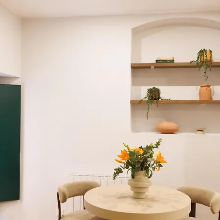 Apartament Bravissimo Sant Josep, Cosy Girona