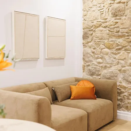 Apartman Bravissimo Sant Josep, Cosy