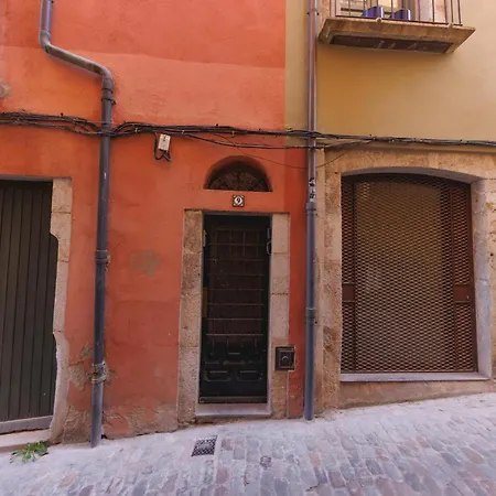 Apartman Bravissimo Sant Josep, Cosy Girona