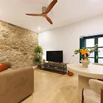 Bravissimo Sant Josep, Cosy Apartment