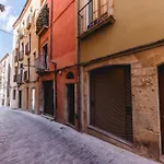 Apartment Bravissimo Sant Josep, Cosy Gerona