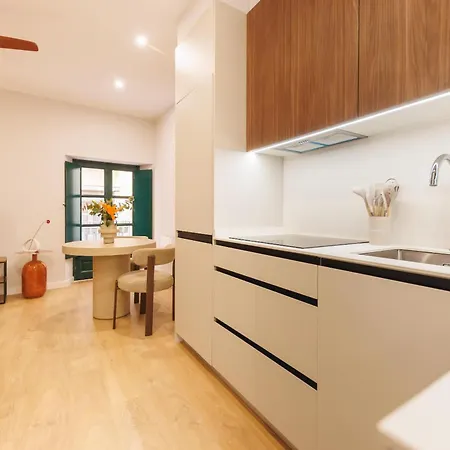 Bravissimo Sant Josep, Cosy דירה *