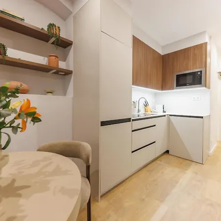 Bravissimo Sant Josep, Cosy דירה *