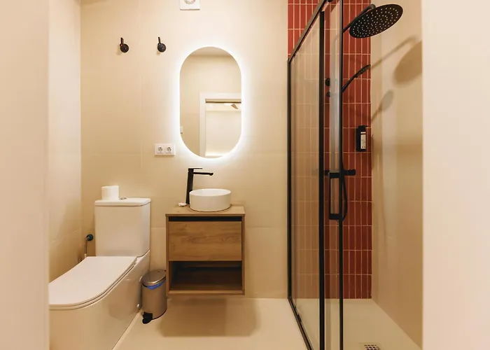 Bravissimo Sant Josep, Cosy * ז'ירונה