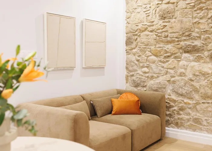 דירה Bravissimo Sant Josep, Cosy